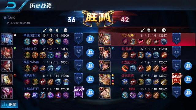 断努力挑战